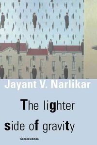 Produktbild: The Lighter Side of Gravity