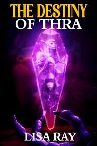 Produktbild: The Destiny Of Thra