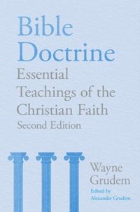 Produktbild: Bible Doctrine