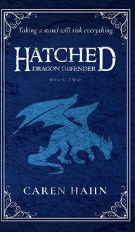 Produktbild: Hatched