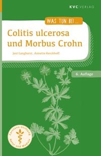 Bild vom Artikel Colitis ulcerosa und Morbus Crohn vom Autor Jost Langhorst