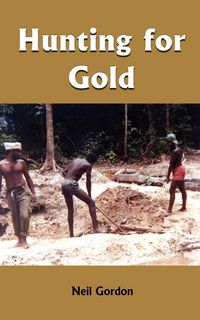 Produktbild: Hunting for Gold