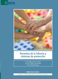 Produktbild: Derechos De La Infancia Y Sistemas De Protecci&oacute;n