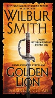 Produktbild: Golden Lion