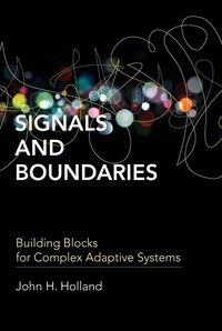 Produktbild: Signals and Boundaries