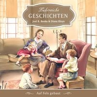 Produktbild: Lehrreiche Geschichten