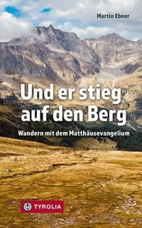 Produktbild: Und er stieg auf den Berg