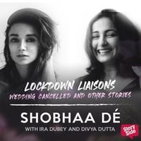 Produktbild: Lockdown Liaisons - Wedding Cancelled and other stories
