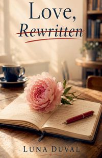 Produktbild: Love, Rewritten
