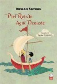 Produktbild: Piri Reisle Acik Denizde