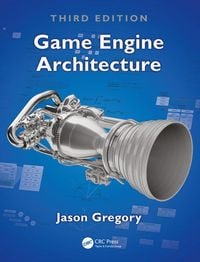 Produktbild: Game Engine Architecture