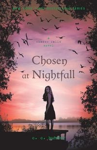 Produktbild: Shadow Falls 05. Chosen at Nightfall