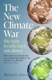Produktbild: The New Climate War