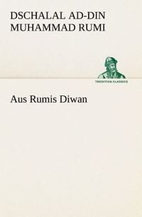 Produktbild: Aus Rumis Diwan