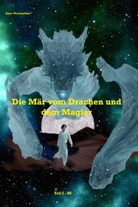 Produktbild: Die M&auml;r vom Drachen und dem Magier: Sammelband