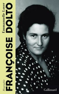 Produktbild: Biographie de Fran&ccedil;oise Dolto