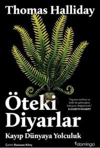 Produktbild: &Ouml;teki Diyarlar