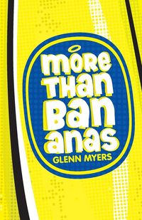 Produktbild: More Than Bananas