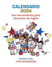 Produktbild: Calendario 2024