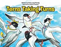 Produktbild: Terns Taking Turns