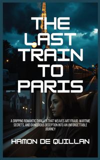 Produktbild: The Last Train to Paris