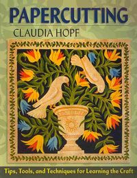 Produktbild: Hopf, C: Papercutting