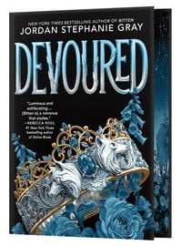 Produktbild: Devoured (Deluxe Limited Edition)