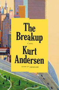 Produktbild: The Breakup