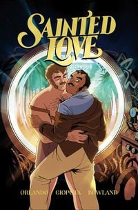 Produktbild: Sainted Love Vol. 1