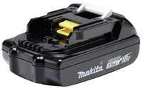 Produktbild: Makita Akku BL 1815N 196235-0