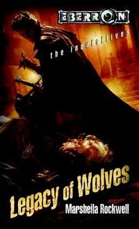 Produktbild: Legacy of Wolves