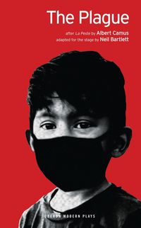 Produktbild: The Plague (after La Peste)