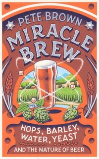 Produktbild: Brown, P: Miracle Brew