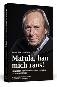 Produktbild: Matula, hau mich raus!