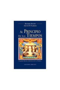 Produktbild: Al Principio de Los Tiempos
