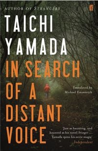 Produktbild: In Search of a Distant Voice