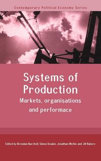 Produktbild: Systems of Production