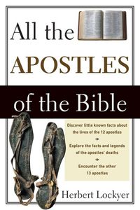 Produktbild: The All the Apostles of the Bible
