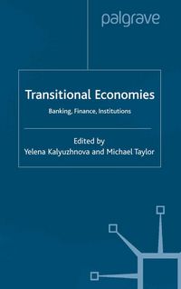 Produktbild: Transitional Economies