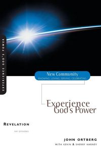 Produktbild: The Revelation
