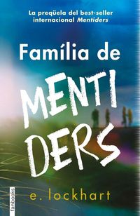 Produktbild: Família de mentiders