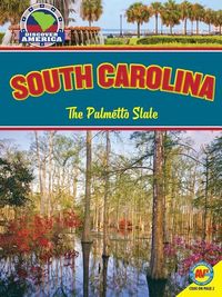 Produktbild: South Carolina: The Palmetto State