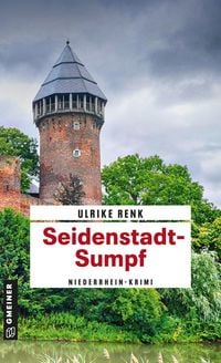 Produktbild: Seidenstadt-Sumpf