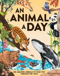 Produktbild: An Animal a Day