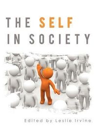 Produktbild: The Self in Society