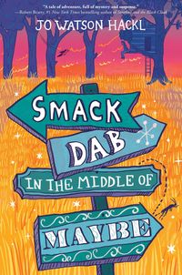 Produktbild: Smack Dab in The Middle Of May