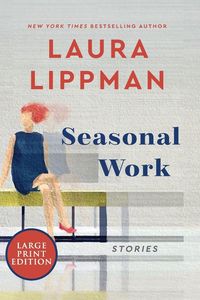 Produktbild: Seasonal Work LP