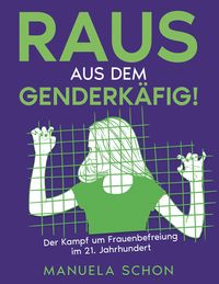 Produktbild: Raus aus dem Genderk&auml;fig