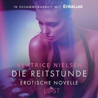 Produktbild: Die Reitstunde - Erotische Novelle