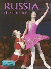 Produktbild: Russia - The Culture (Revised, Ed. 2)
